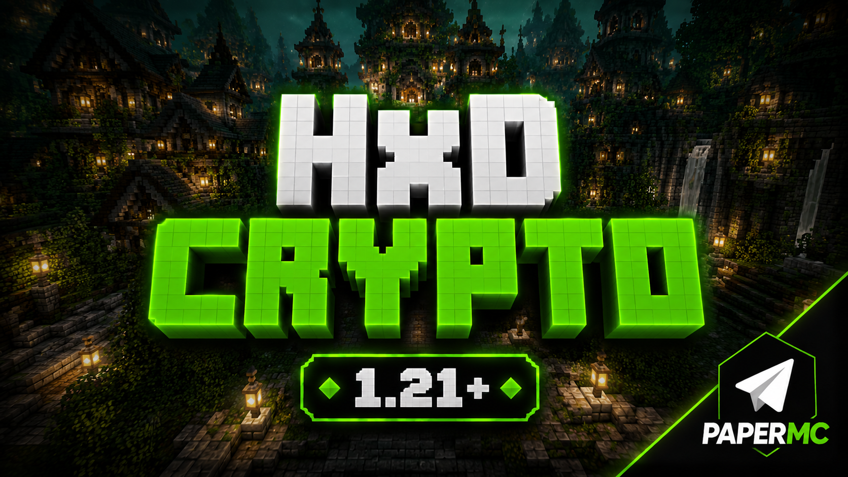 HxD Crypto